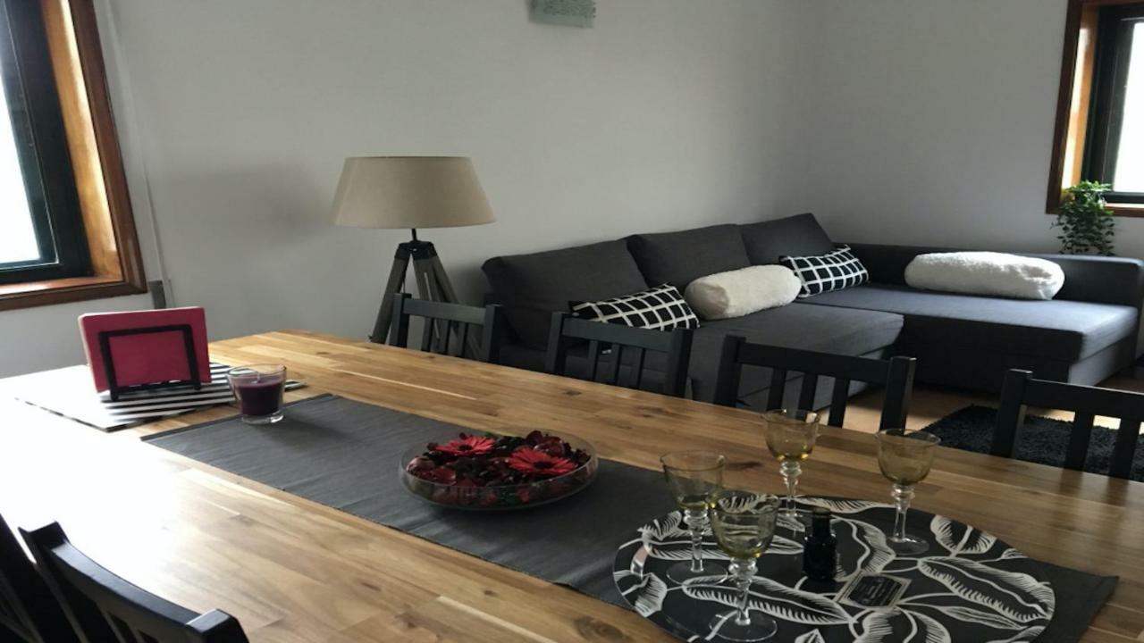 Apartment Cocooning